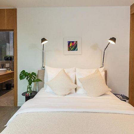 Marelux Apartment Dubrovnik Bagian luar foto