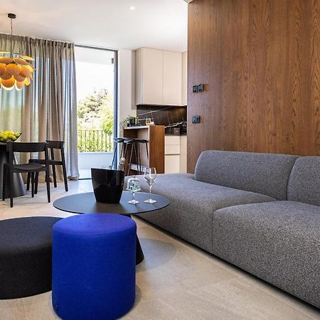 Marelux Apartment Dubrovnik Bagian luar foto