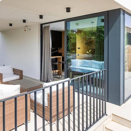 Marelux Apartment Dubrovnik Bagian luar foto