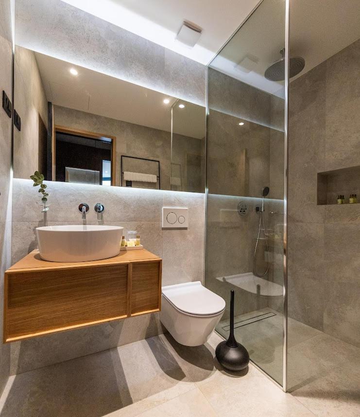 Marelux Apartment Dubrovnik Bagian luar foto