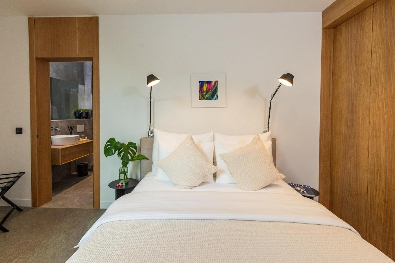 Marelux Apartment Dubrovnik Bagian luar foto