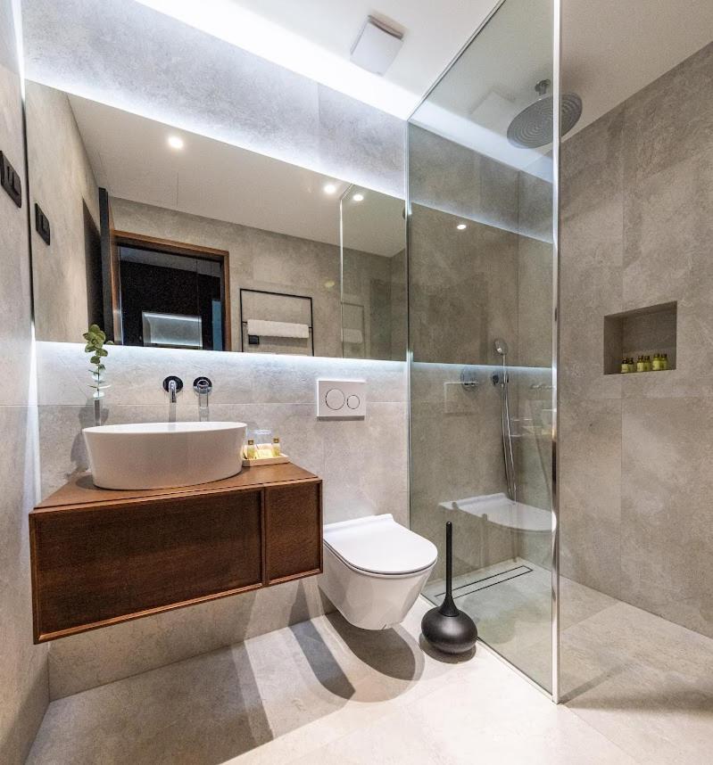 Marelux Apartment Dubrovnik Bagian luar foto