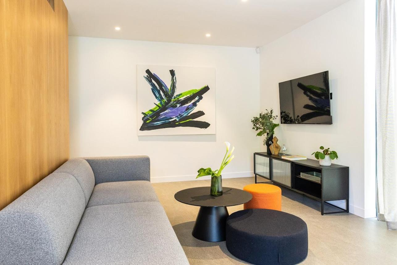 Marelux Apartment Dubrovnik Bagian luar foto