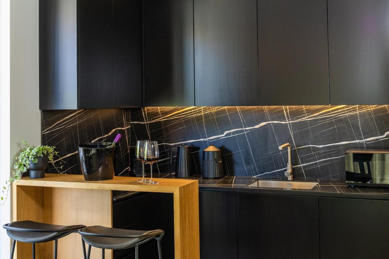 Marelux Apartment Dubrovnik Bagian luar foto