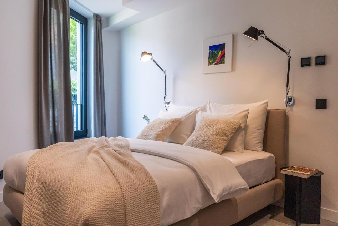 Marelux Apartment Dubrovnik Bagian luar foto