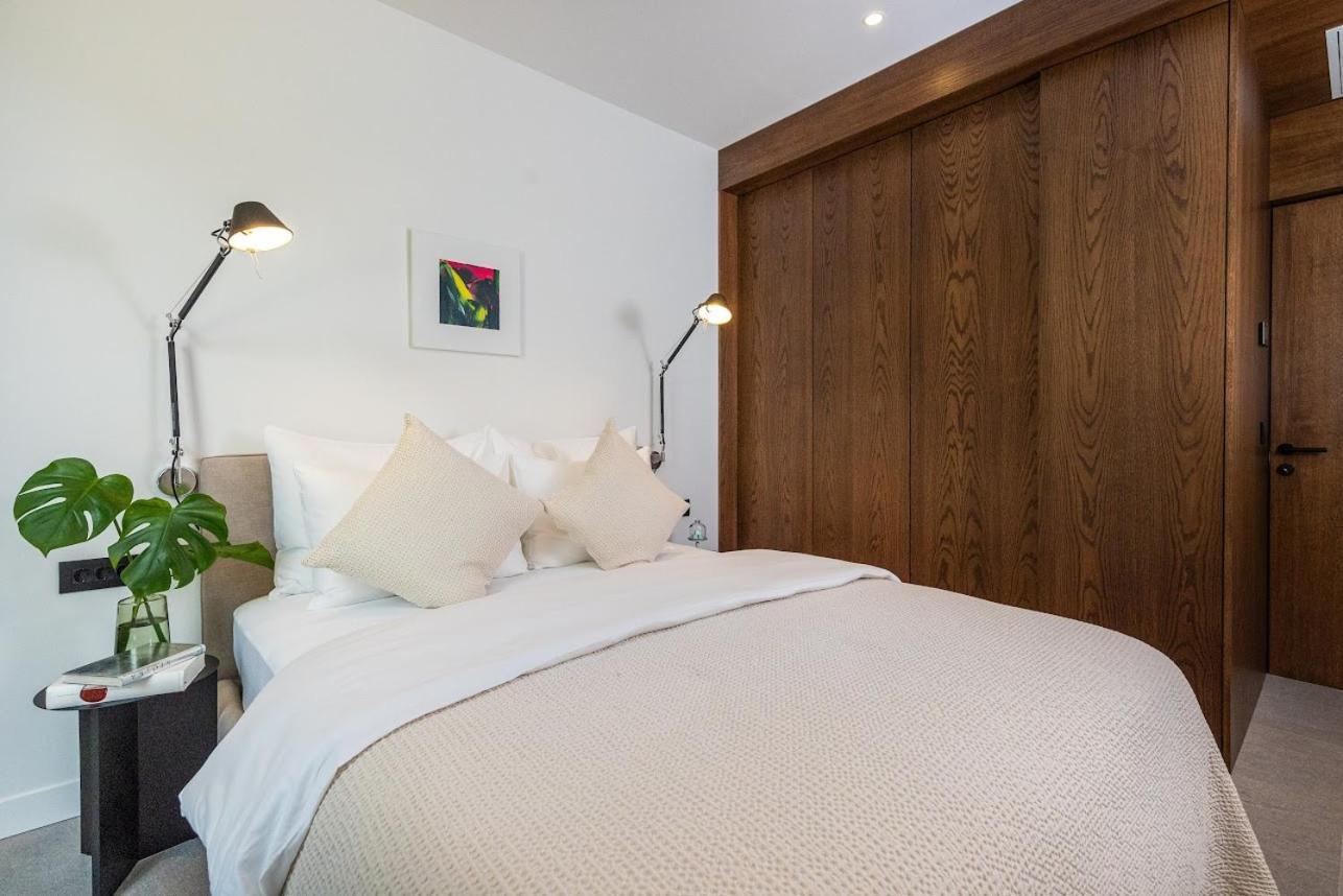 Marelux Apartment Dubrovnik Bagian luar foto