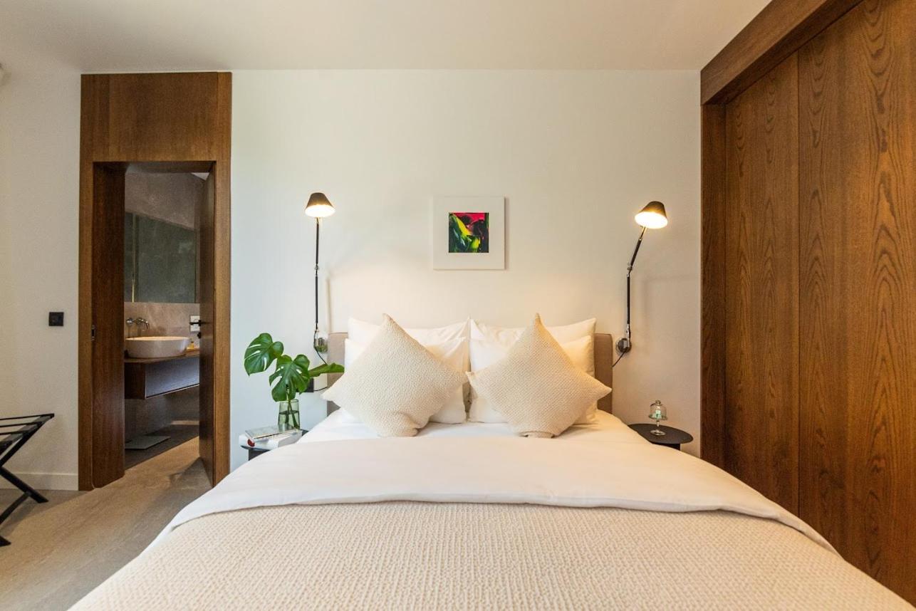 Marelux Apartment Dubrovnik Bagian luar foto
