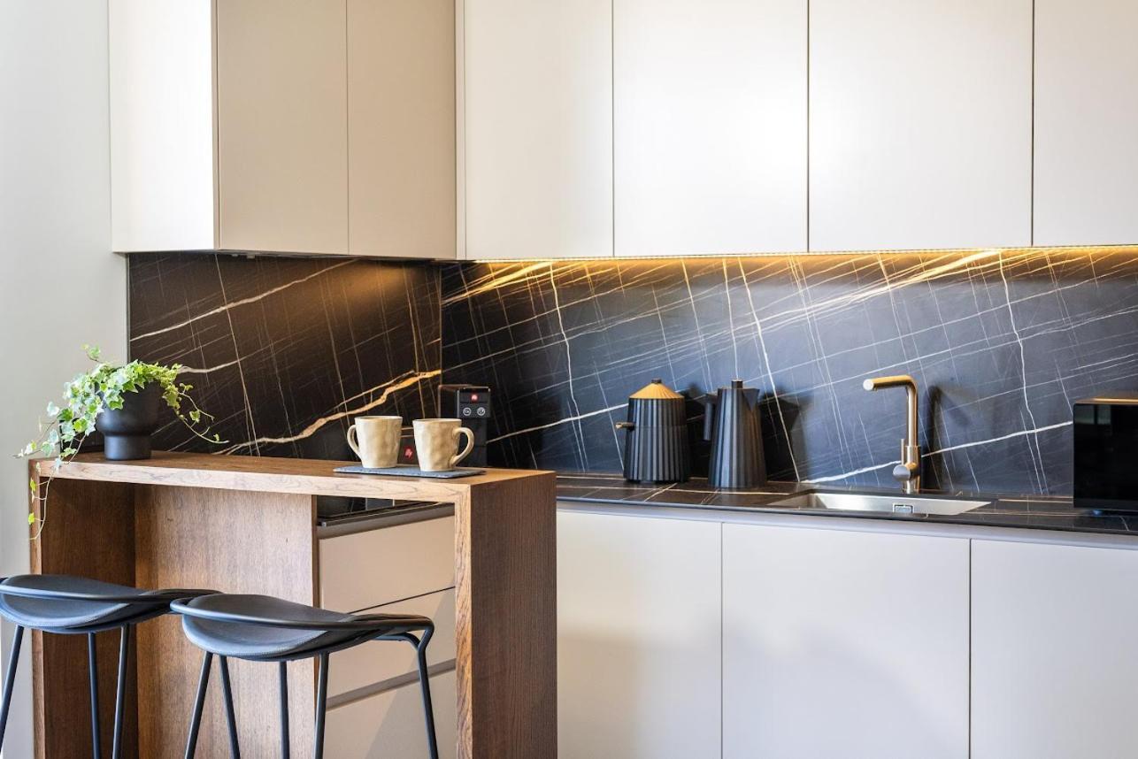 Marelux Apartment Dubrovnik Bagian luar foto