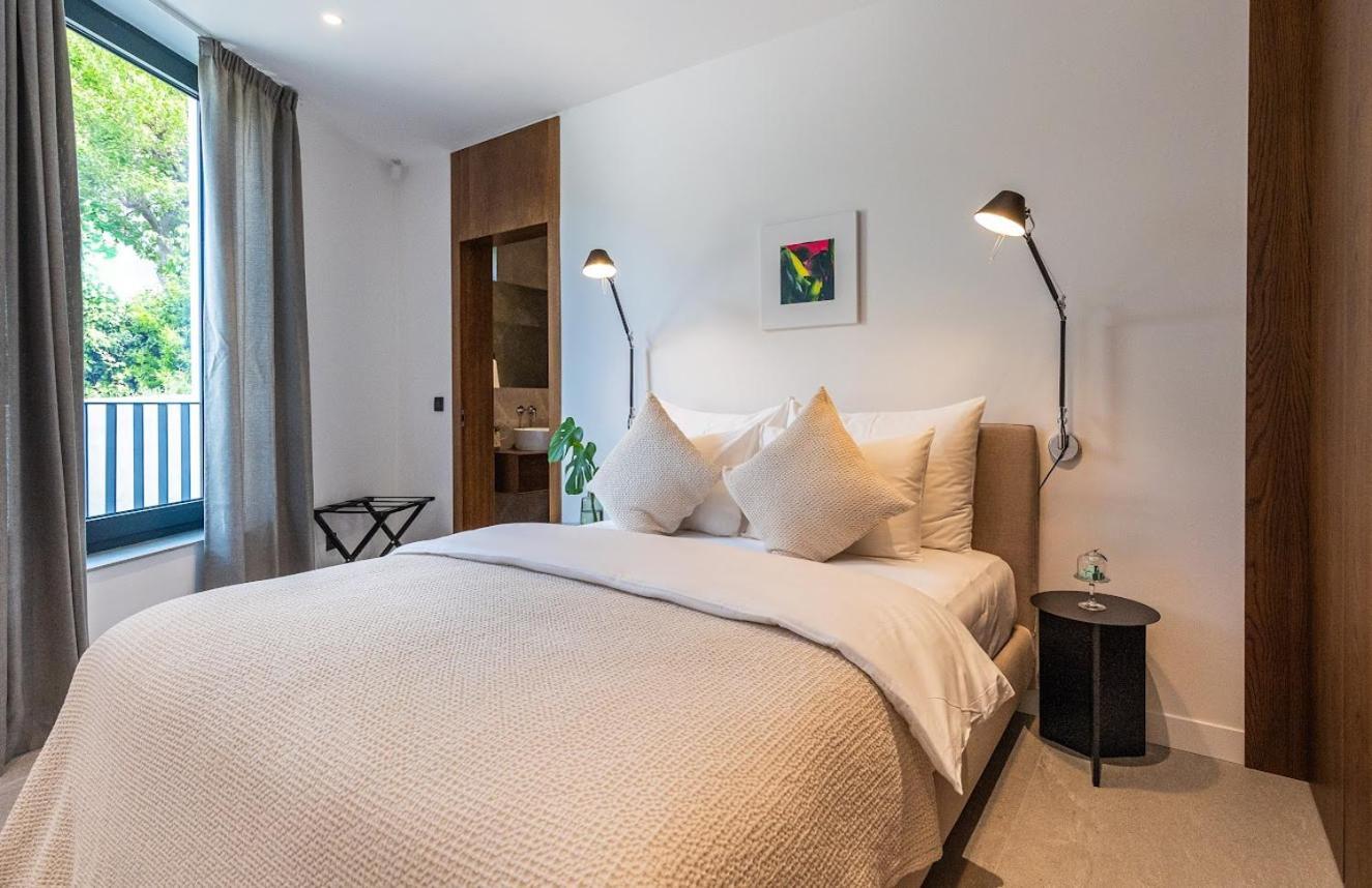 Marelux Apartment Dubrovnik Bagian luar foto