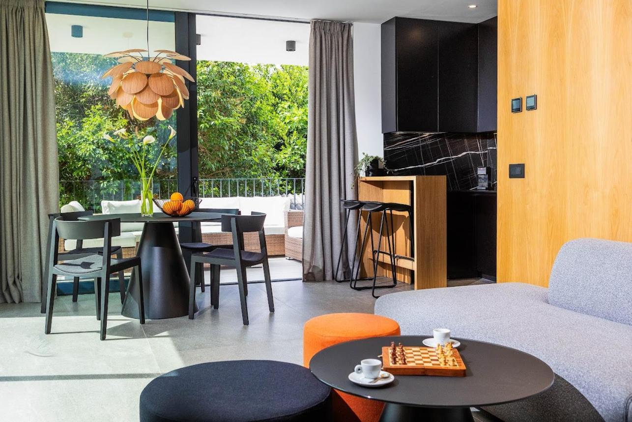Marelux Apartment Dubrovnik Bagian luar foto