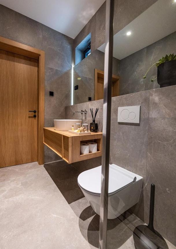 Marelux Apartment Dubrovnik Bagian luar foto